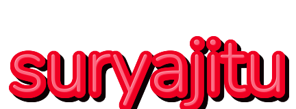 suryajitu — logo kanal