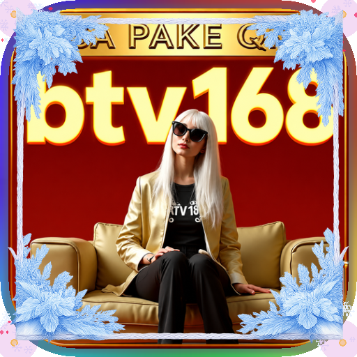 btv168 — galeri pratinjau - APK Resmi