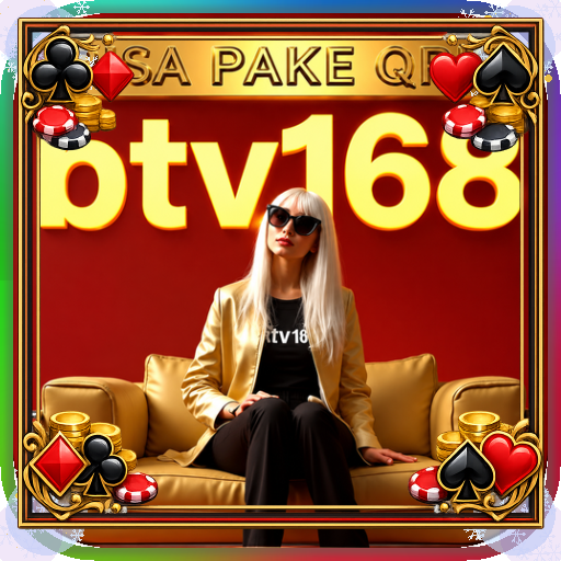 btv168 — galeri pratinjau Resmi APK