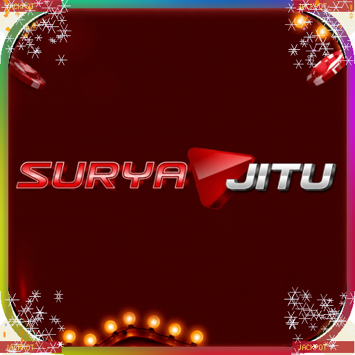suryajitu — mitra unggulan
